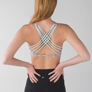 Lululemon Free to Be Bra 6